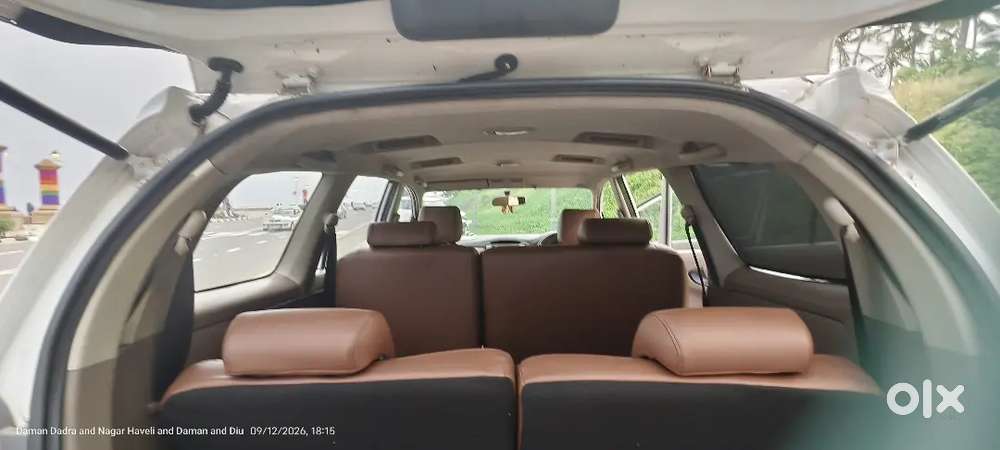 Toyota Innova Diesel Manual 2015