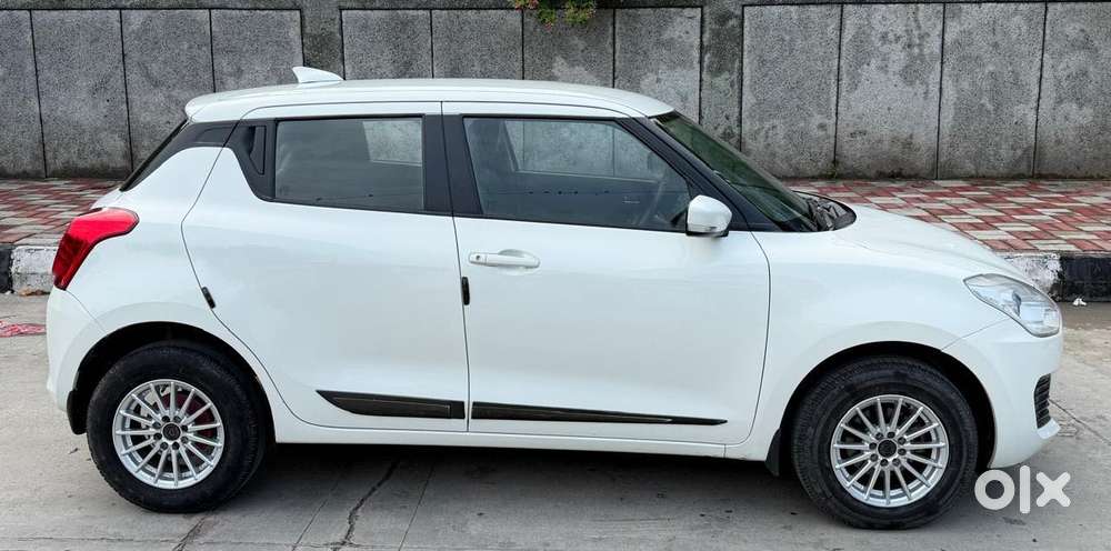 Maruti Suzuki Swift