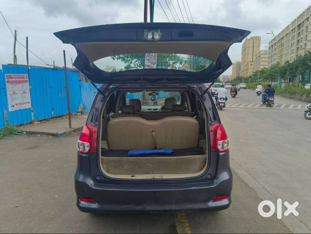 Maruti Ertiga Vxi 2018 (family Manitained Car)