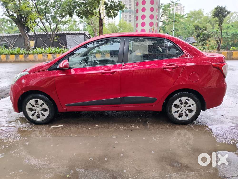 Hyundai Xcent 1.1 Crdi S, 2015, Diesel