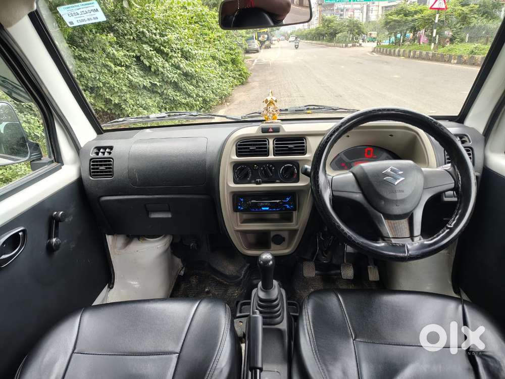 Maruti Suzuki Eeco 5 Str Ac (o), 2023, Petrol