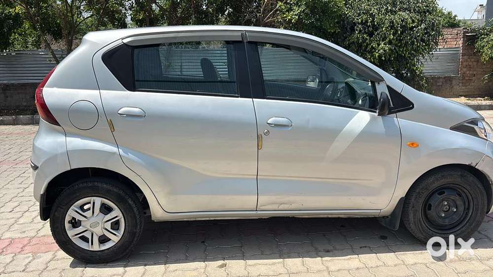 Datsun Redi Go 2019 Petrol Well Maintained