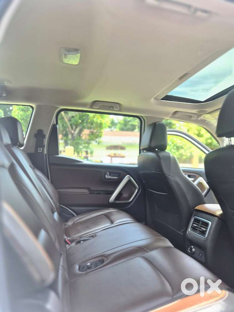 Mahindra Scorpio N Z8 L Diesel Mt 2wd 7 Str, 2024, Diesel