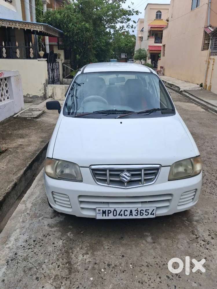Maruti Suzuki Alto 2006