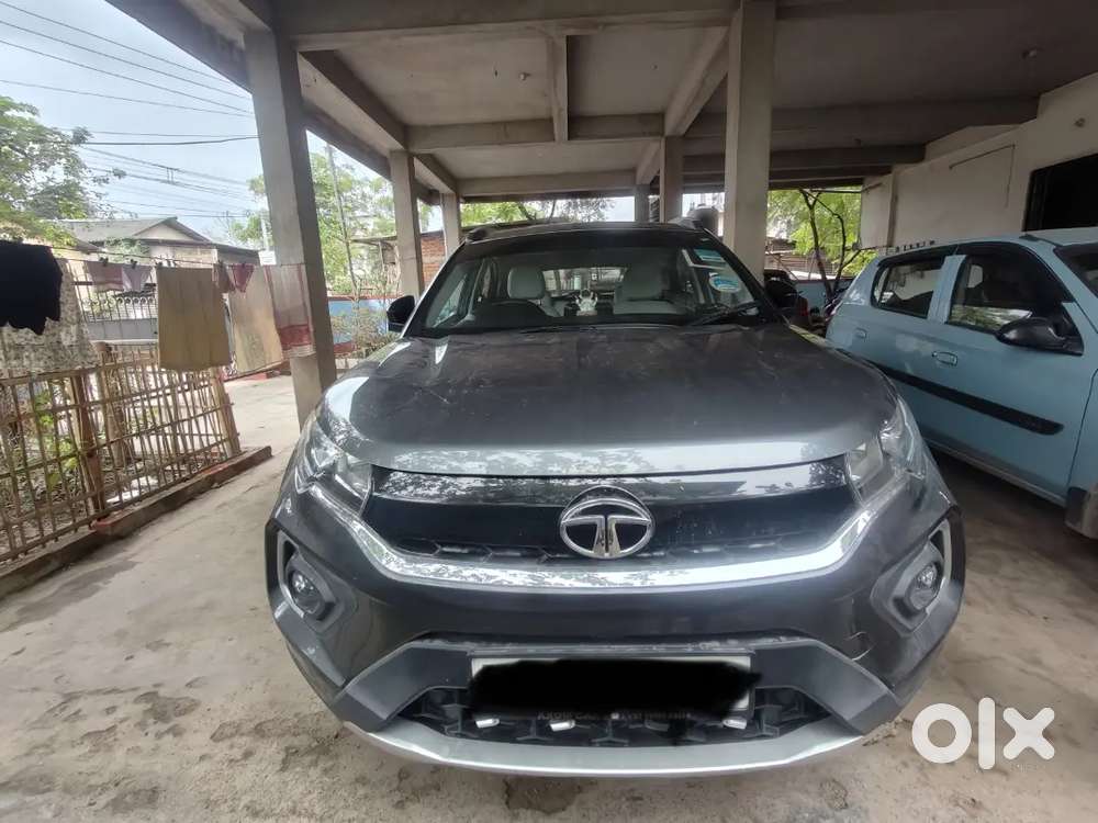 Less Than 5000 Km Driven With All Top Model Features