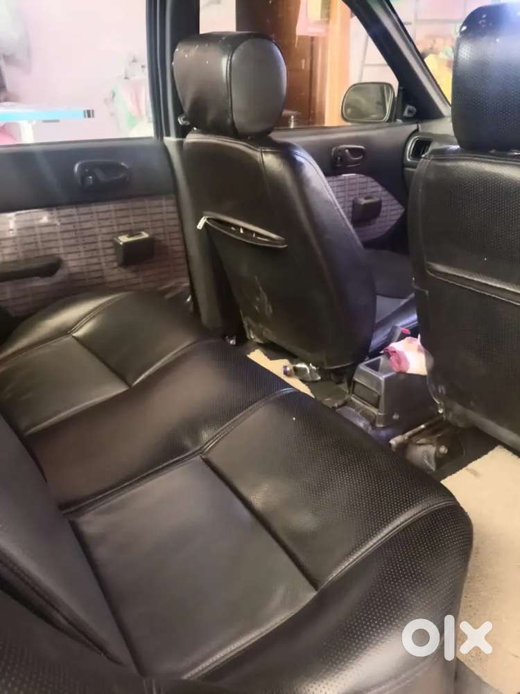 Maruti Suzuki Esteem