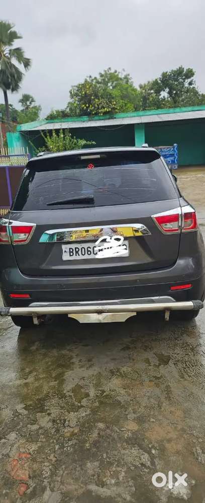 Maruti Suzuki Vitara 2019