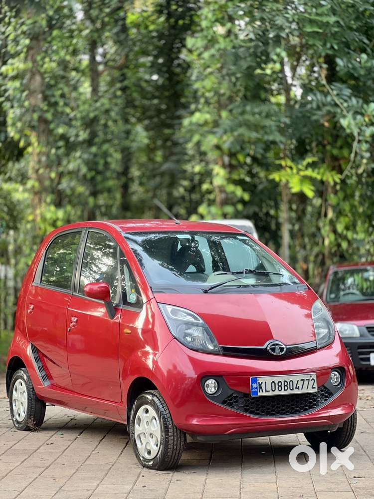 Tata Nano Xta, 2018, Petrol