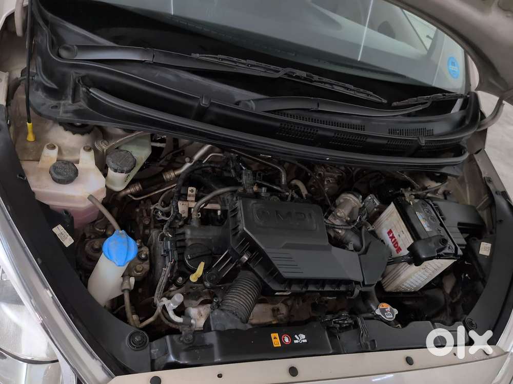 Hyundai Santro Era Executive, 2021, Petrol