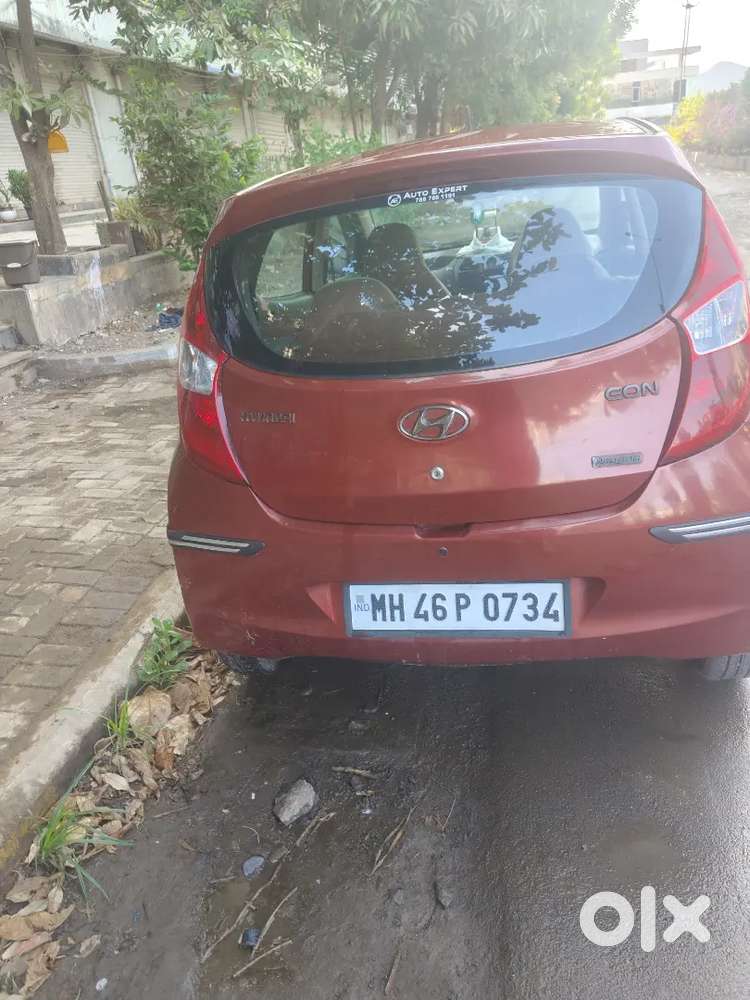 Hyundai Eon 2011 Petrol For Sale Fully Loaded