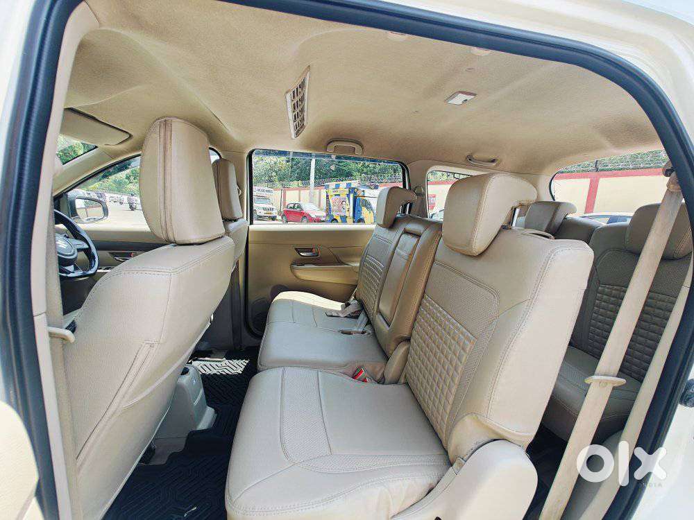 Maruti Suzuki Ertiga 1.5 Tour M Cng, 2024, Cng & Hybrids