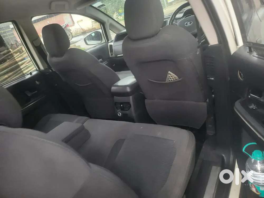 Tata Hexa 2.2 Xm Plus 2018