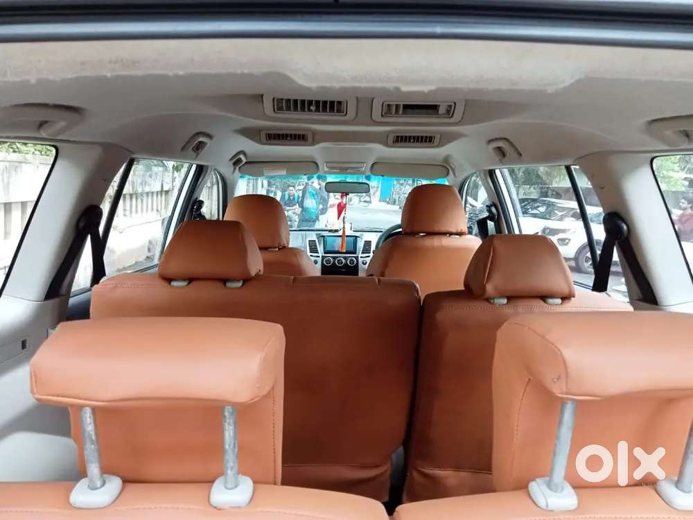 Mitsubishi Pajero Sport 2012 Diesel 125000 Km Driven