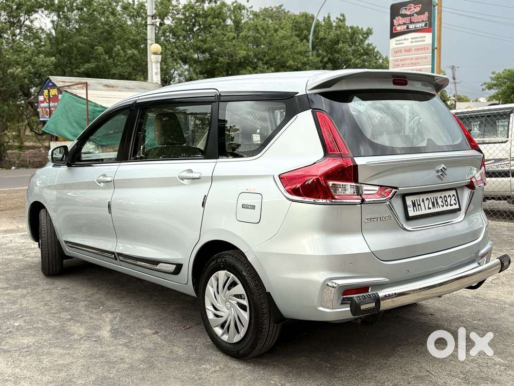 Maruti Suzuki Ertiga Vxi (o) Cng, 2024, Cng & Hybrids