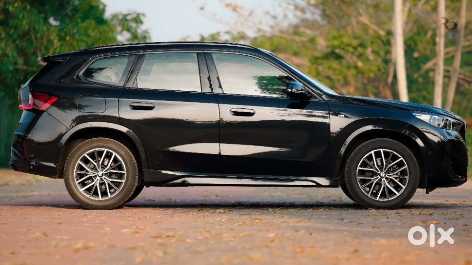 Bmw X1, 2024, Petrol