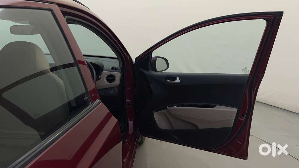 Hyundai Grand I10 1.2 Kappa Sportz, 2015, Petrol