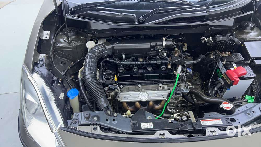 Maruti Suzuki Dzire 1.2 Vxi, 2020, Petrol