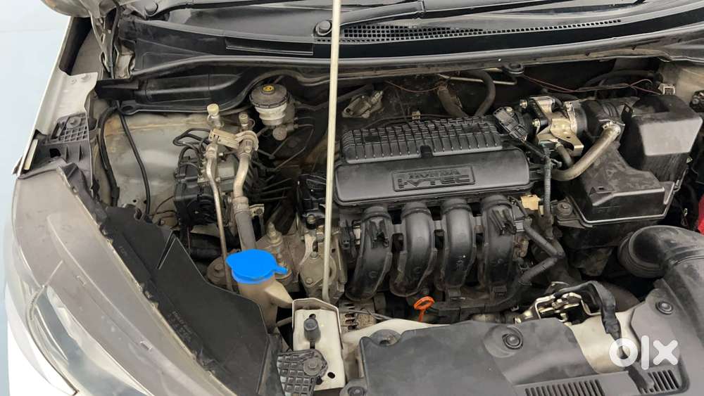 Honda Wr-v Edge Edition I-vtec S, 2018, Petrol