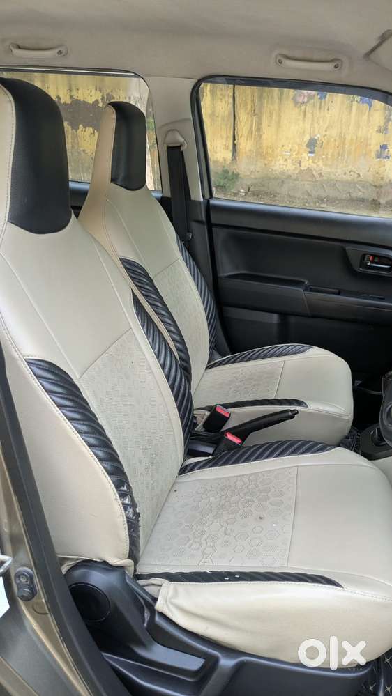 Maruti Suzuki Wagon R Lxi Cng, 2019, Cng & Hybrids