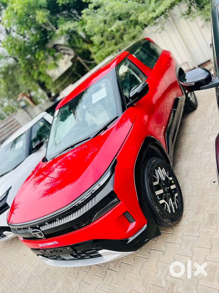 Tata Sierra, 2026, Petrol