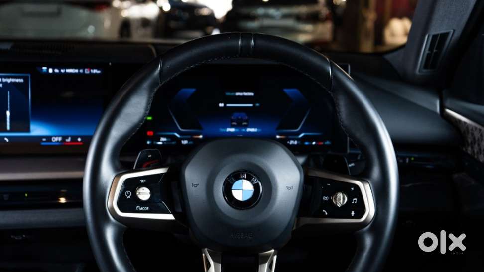 Bmw 5 Series 530 Li M Sport, 2024, Petrol