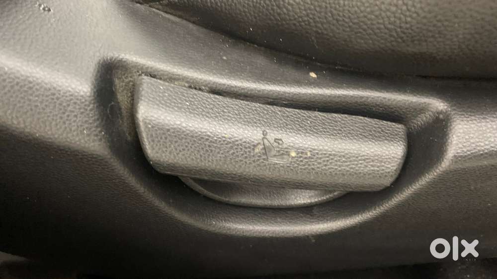 Hyundai Grand I10 Sportz 1.2 Kappa Vtvt, 2014, Petrol