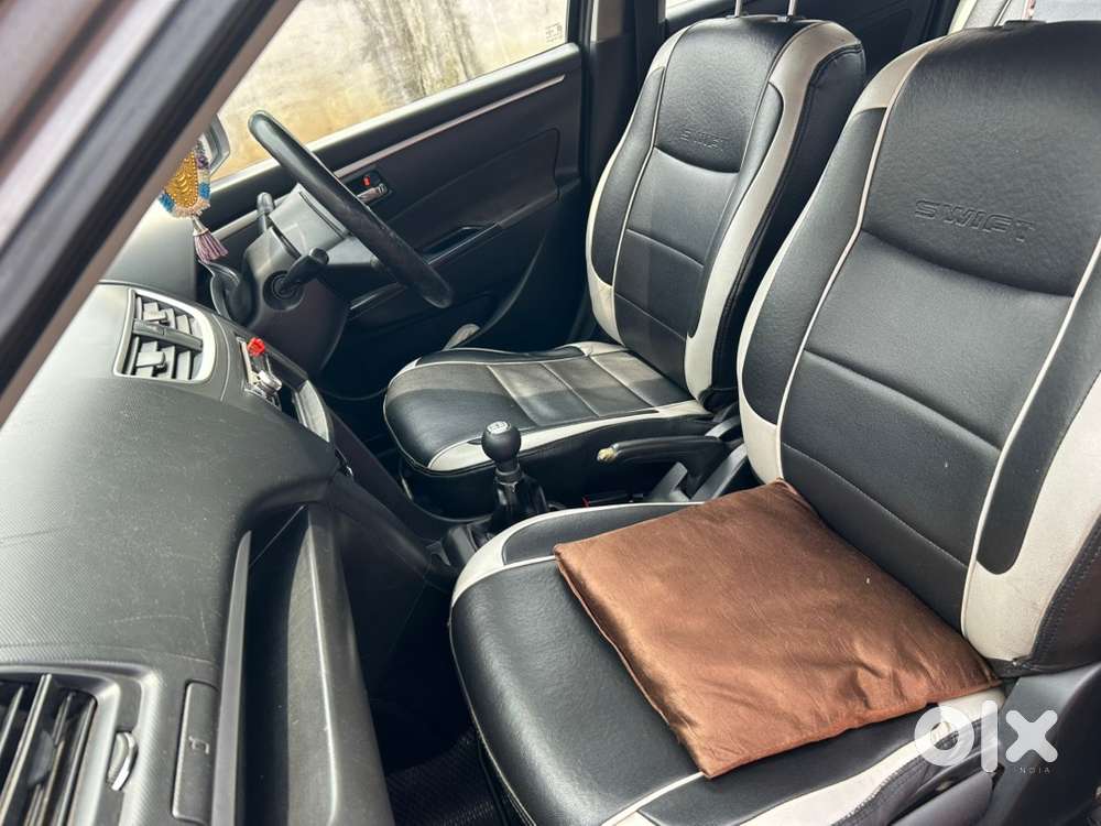 Swift Diesel Manual 2014 Car