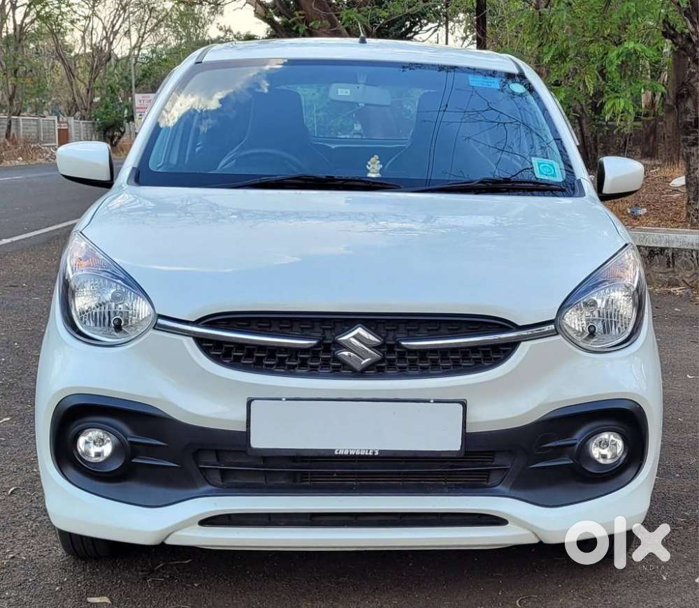 Maruti Suzuki Celerio Vxi, 2024, Petrol