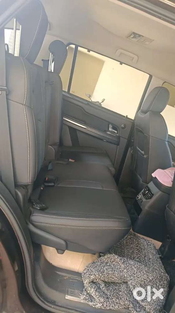 Tata Hexa For Sale