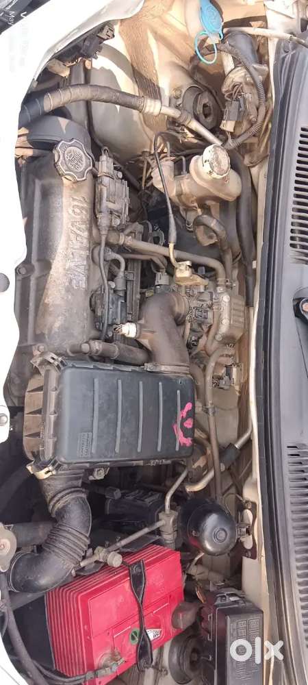 Maruti Suzuki Wagon R 2008 Petrol Good Condition