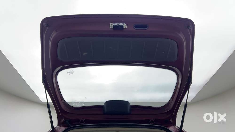 Hyundai I10 Sportz 1.1 Irde2, 2016, Petrol