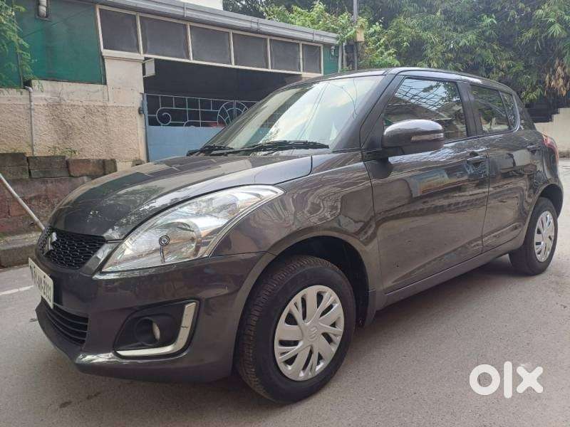 Maruti Suzuki Swift