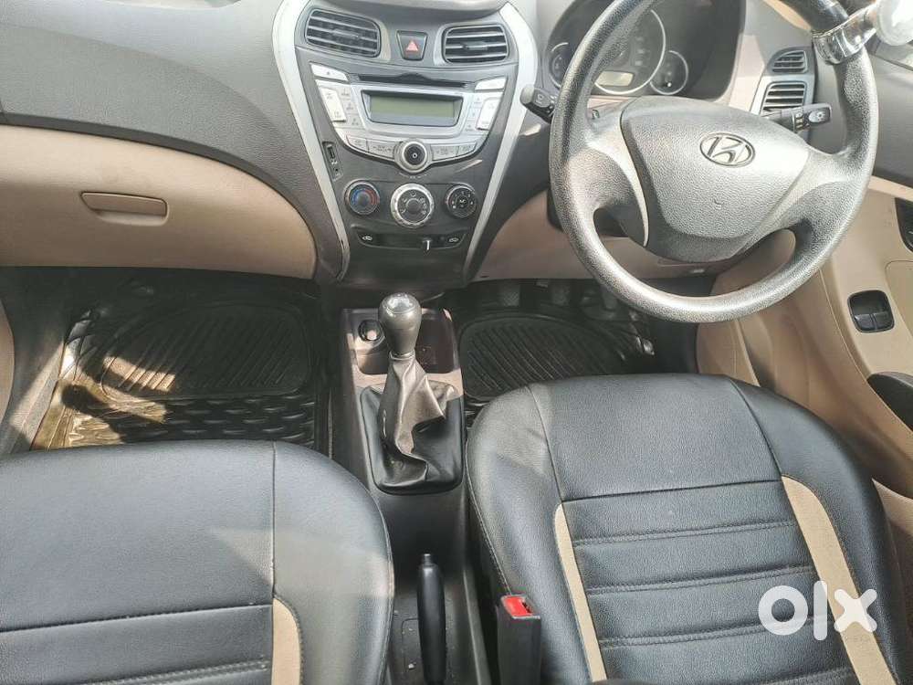 Hyundai Eon Magna +, 2013, Petrol