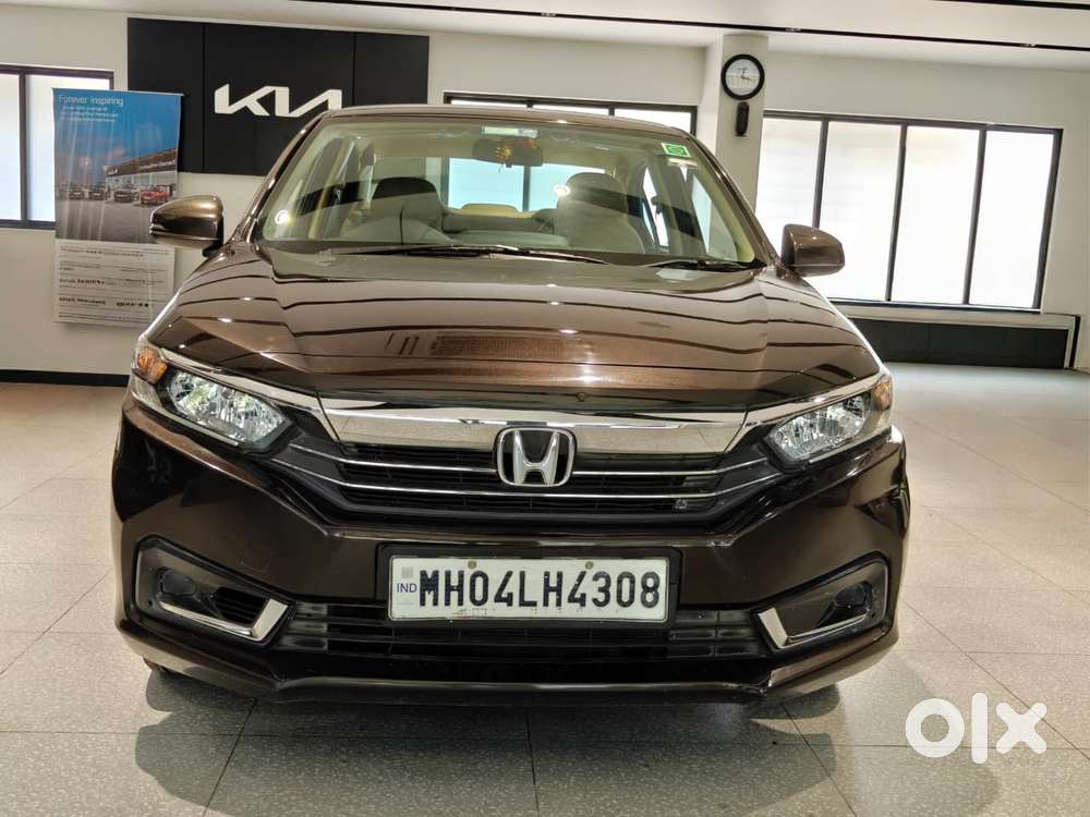 Honda Amaze 1.2 S I-vtec, 2022, Petrol