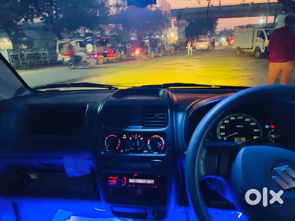 Maruti Suzuki Wagon R 1.0 2010 Lpg Good Condition