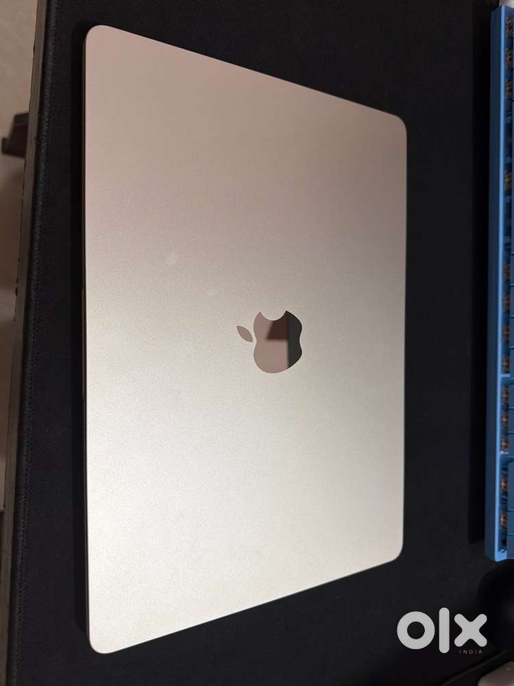 Macbook Air M5