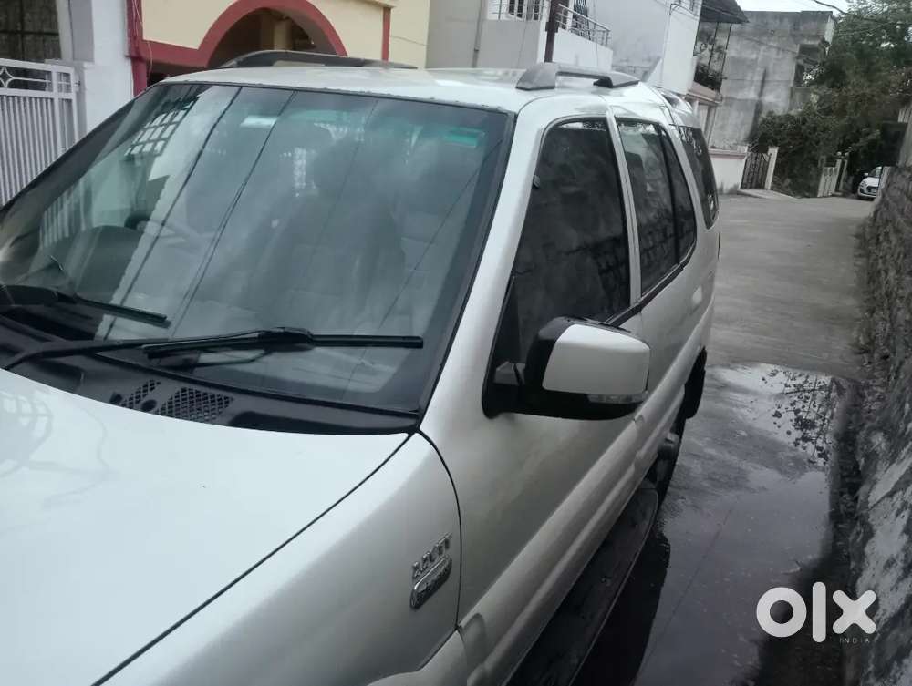 Tata Safari Dicor For Sale In Pristine Condition
