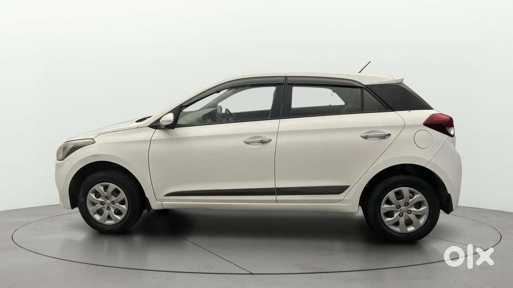 Hyundai Elite I20 Sportz 1.4, 2016, Diesel