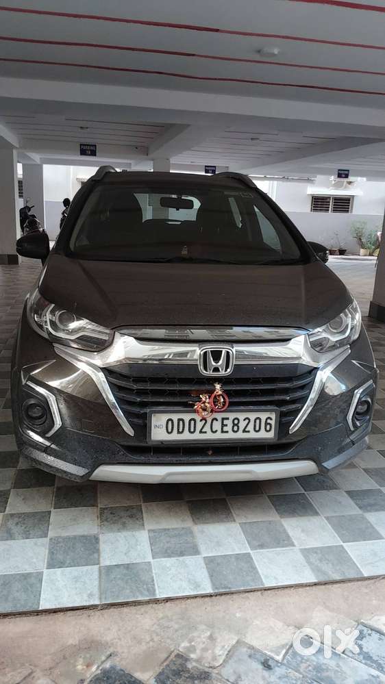 Honda Wr-v I Vtec Sv 2022