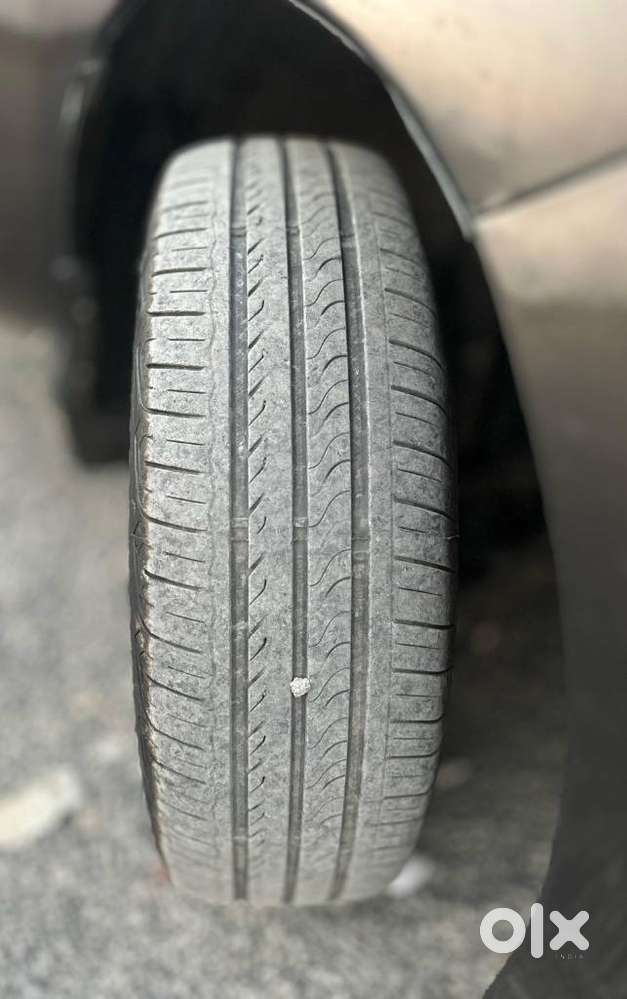 Honda City I-dtec V, 2017, Diesel