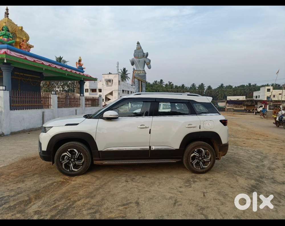 Maruti Suzuki Petrol 2023