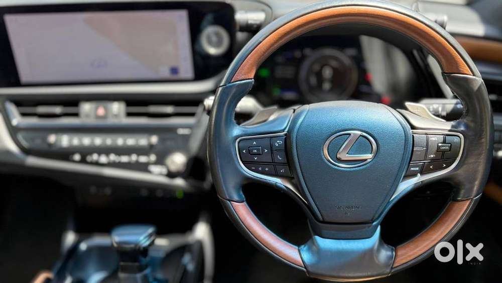 Lexus Es 300h, 2023, Petrol