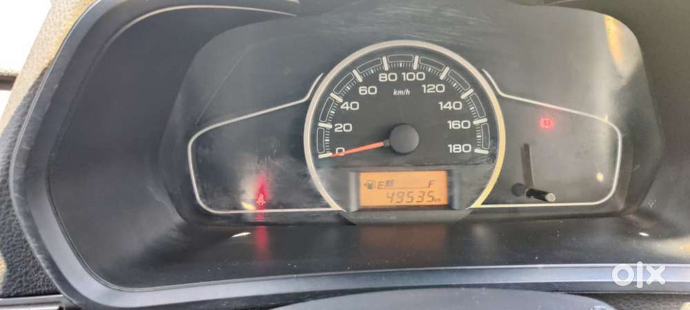 Maruti Suzuki Alto 800 2019-2023 0.8 Vxi, 2020, Petrol