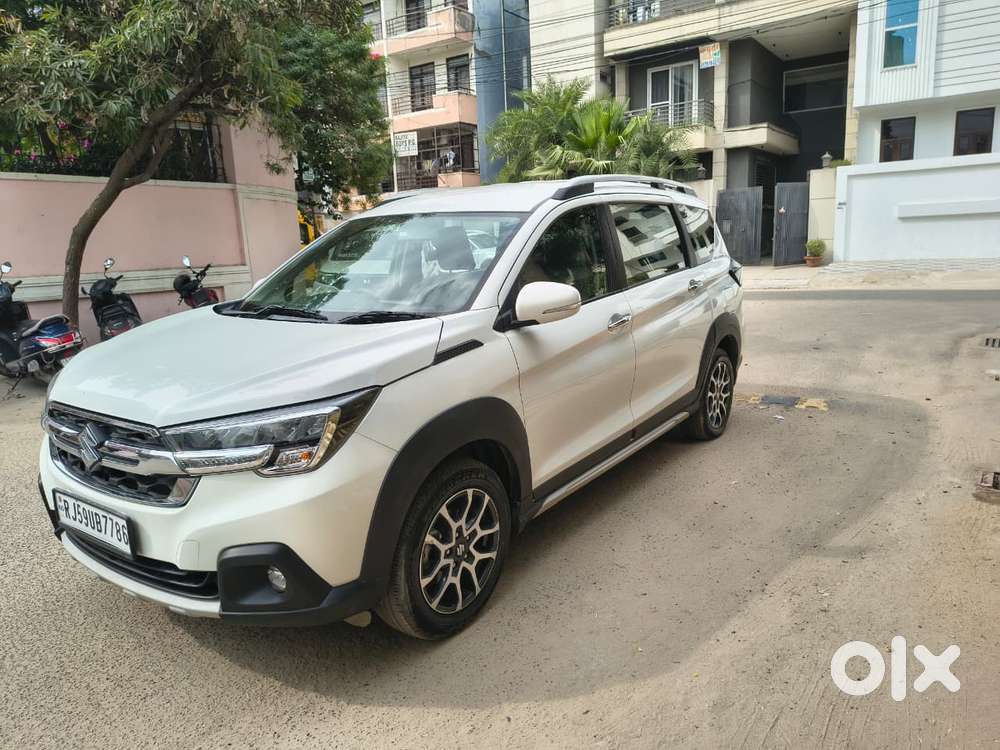 Maruti Suzuki Xl6 1.5 Zeta Mt, 2026, Petrol