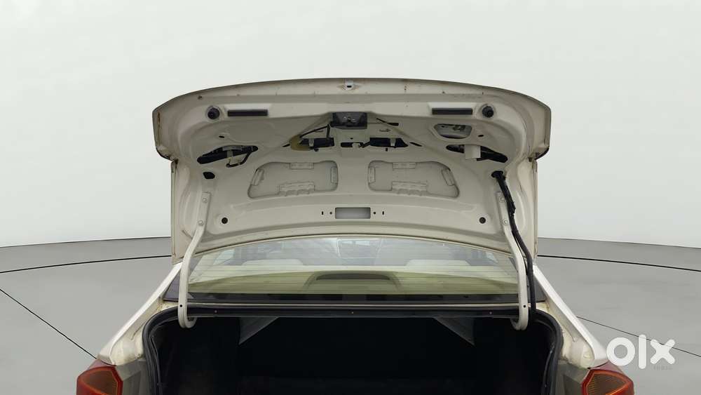 Honda City 2015-2017 I Vtec V, 2015, Petrol