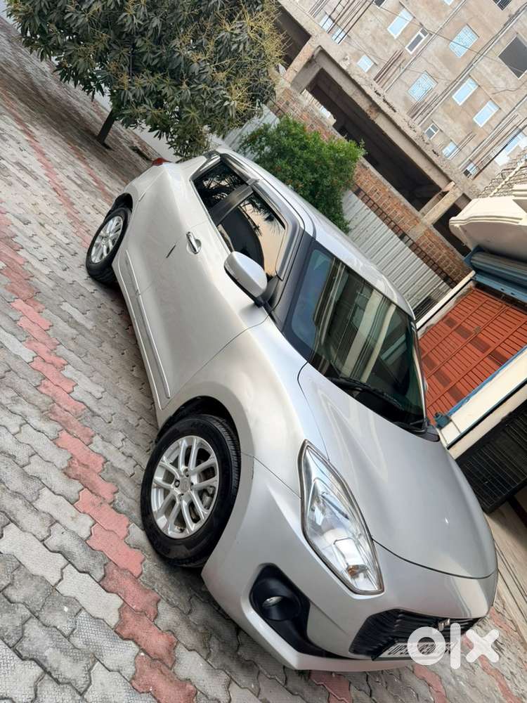 Maruti Suzuki Swift 2018 Petrol Well Maintained