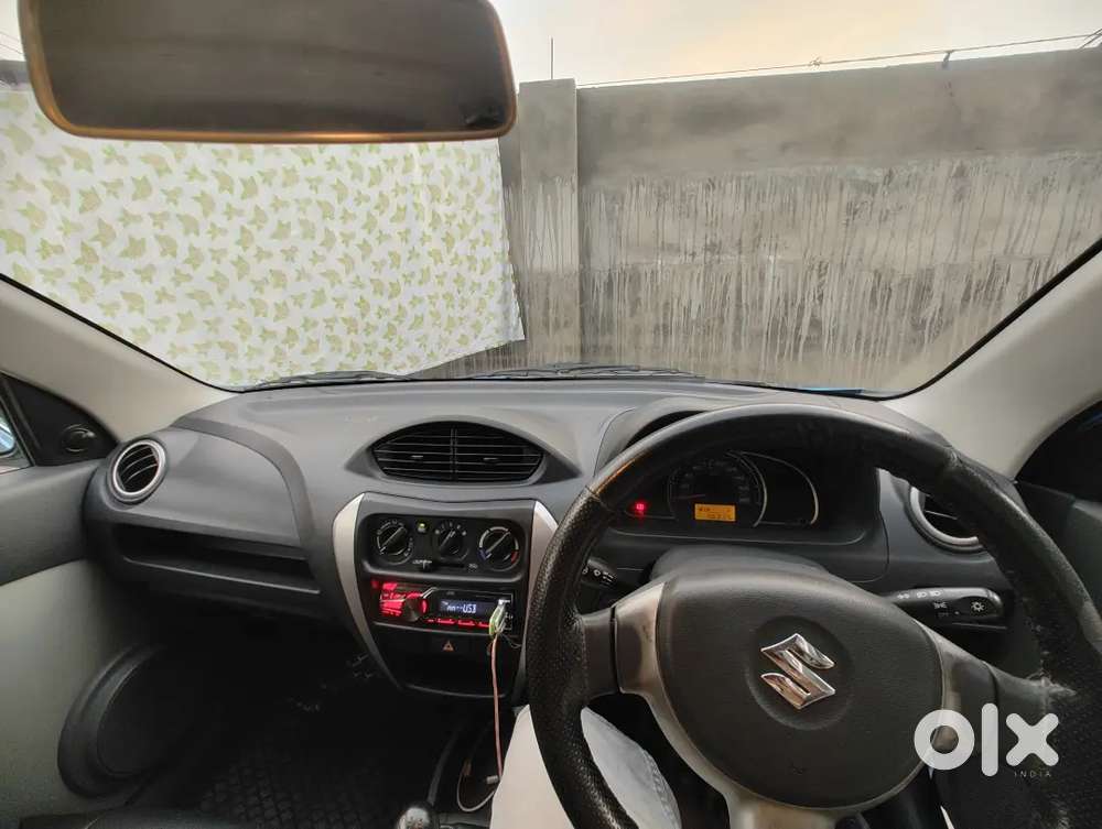 Maruti Suzuki Alto 800 2016 Manual Petrol
