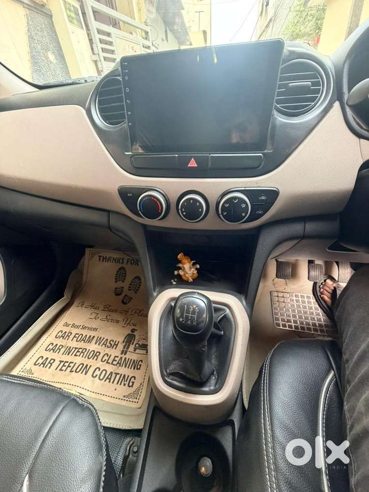 Hyundai Grand I10 2014 Petrol Manual Well Maintained