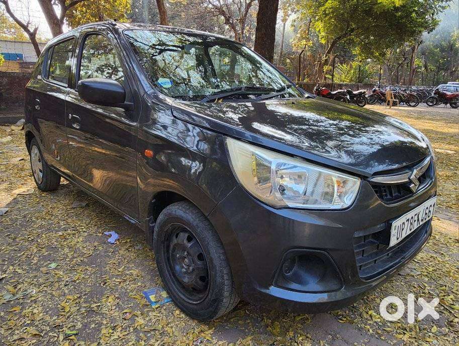 Maruti Suzuki Alto K10 2014-2019 1.0 Lxi Cng, 2018, Cng & Hybrids