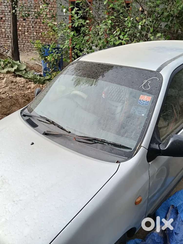 Maruti Suzuki Alto 2006 Petrol Model Delhi Num A Car No Passing